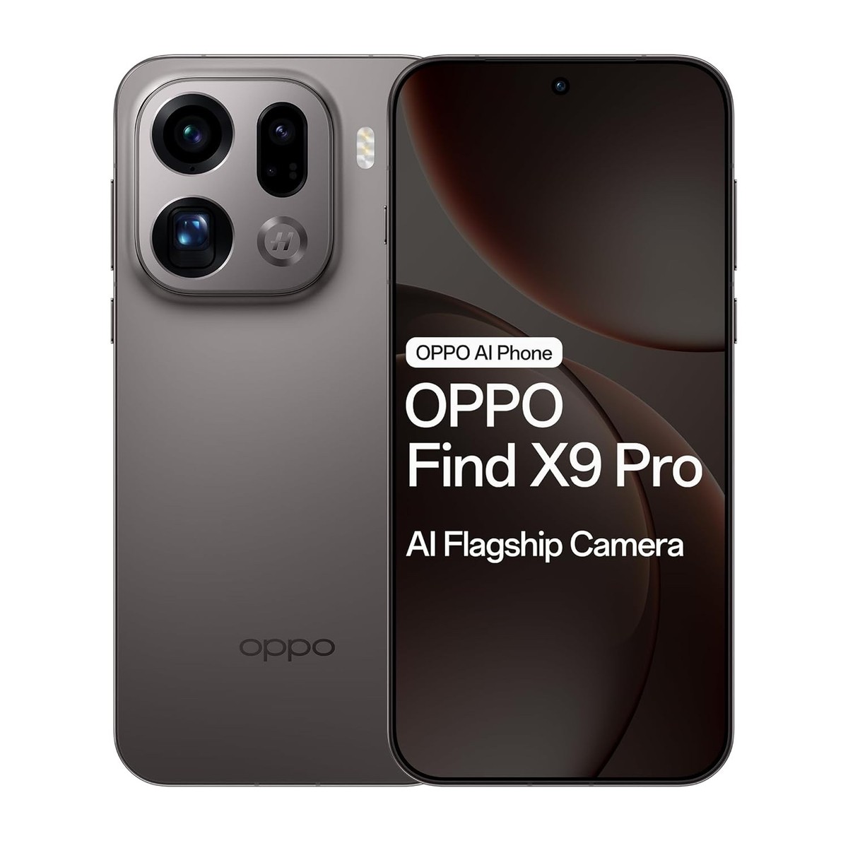 【apu.nico*様】OPPO Find X9 Pro 16GB/512GB Oppo Find X9 Pro 5G 512GB 16GB Unlocked Titanium Charcoal E-Sim | eBay