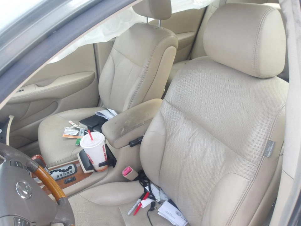 Faro izquierdo conductor sin HID se adapta 04-06 LEXUS ES330 1546879 Foto 3 de 4