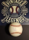 GABE KAPLER MIAMI MARLINS DETROIT TIGERS AUTOGRAPHED SIGNED BASEBALL SWEETSPOT