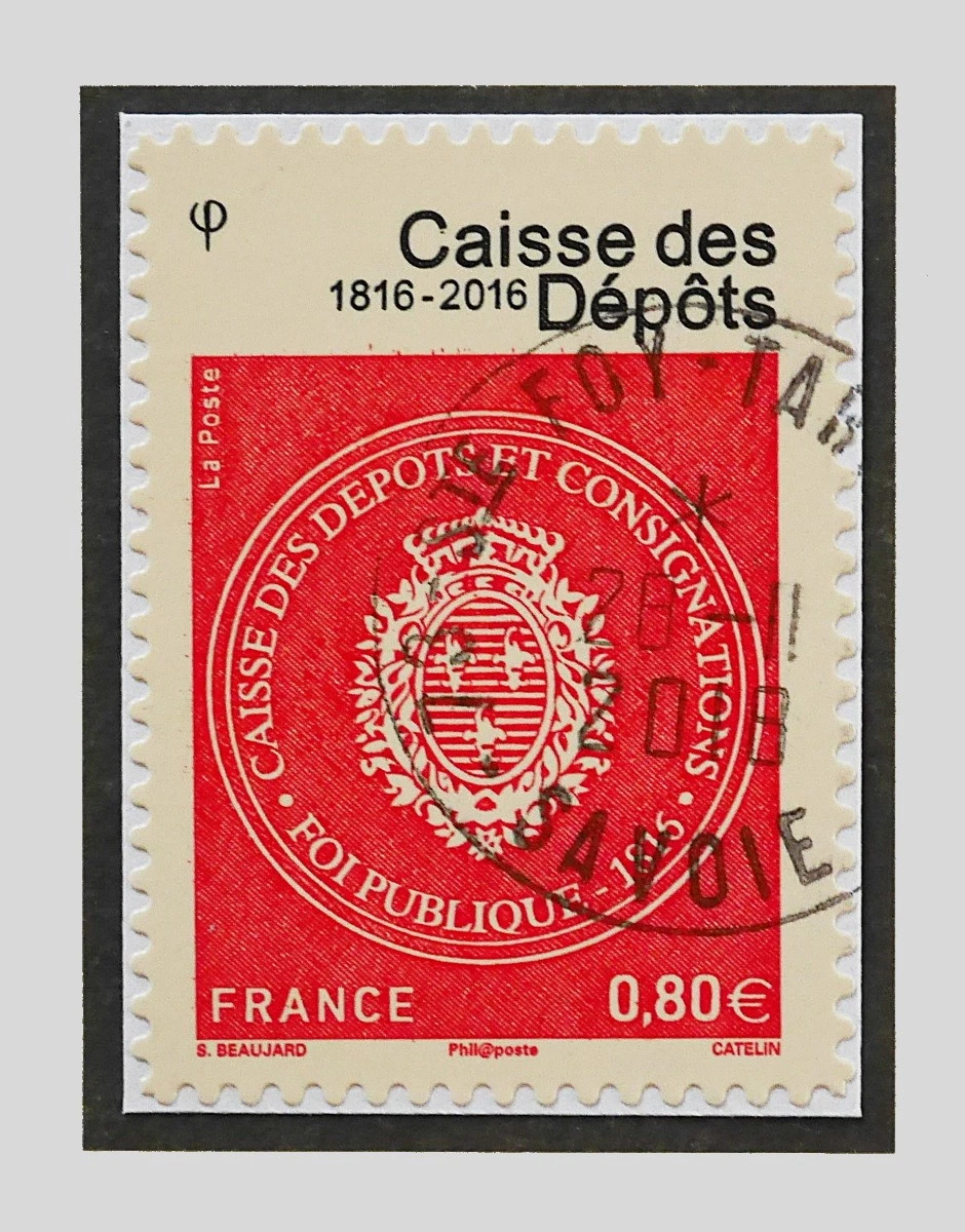 Lot De +320 Timbres Oblitérés, Tous Différents, Années 2000 à 2005