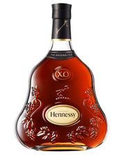 (297,91€/l) Hennessy Cognac XO 40% 0,35l Flasche