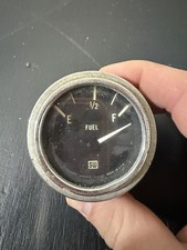 Stewart Warner Classic Fuel Gauge