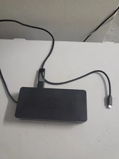 Dell D6000S USB-C USB 3.0 Docking Station Only