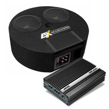 MEDIADOX Soundsystem 800Q f&uuml;r Mercedes GLE (292) 2015-2019 / Plug&Play