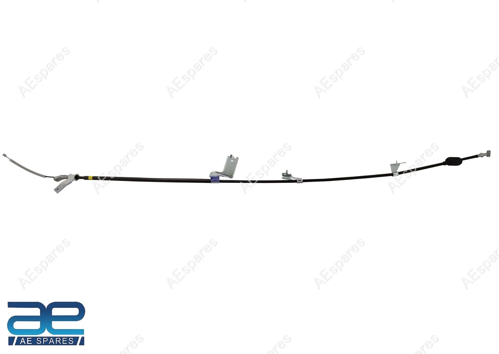 Parking Brake Cable Assembly LH For Suzuki Splash Ritz 2009-2017 54402M83K00