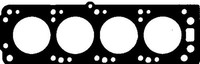 Dichtung Zylinderkopf BGA CH6367B 81,5Mm FüR Opel Kadett Caravan T85 Ascona J82
