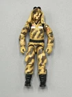 GI Joe 1985 Dusty ARAH Action Figure