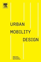 Urban Mobility Design Selby Coxon (U. A.) Taschenbuch Einband - Flex.(Paperback)