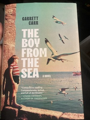 The Boy from the Sea - GOOD