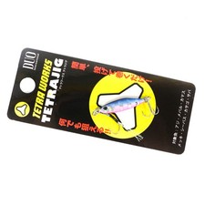 Duo Metal Jig Tetra 3 grams PHA0040 (6960)