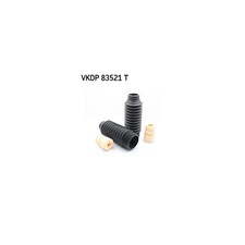 Staubschutzsatz, Stoßdämpfer SKF VKDP 83521 T für HYUNDAI, Hinterachse