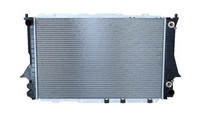 NRF KüHler, MotorküHlung 51321 FüR Audi