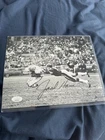 Jack Ham Signed 8x10  Photo JSA COA