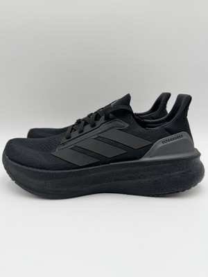 Adidas Men's Ultraboost 5X Running Size 11.5 Core Black |JH7244|