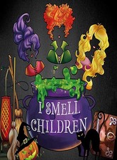 Diamond Paintings Kits for Adults, Halloween Hocus Pocus Diamond Art Kits Full D