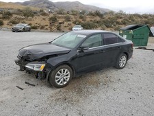 RIGHT FRONT SPINDLE KNUCKLE OEM 11-18 VOLKSWAGEN JETTA 5C0407256