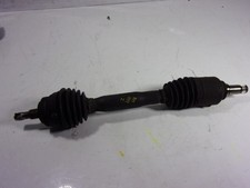 GETRIEBE VORNE LINKS / 17191235 F&Uuml;R MERCEDES-BENZ VANEO W414 FURGONETA COMPACT