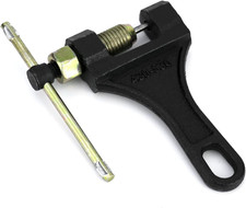 Motorcycle Chain Breaker Tool 420-530 For Atv Dirt Bike Go Kart Pit Quad