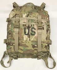 MOLLE II MULTICAM Assault Pack USGI