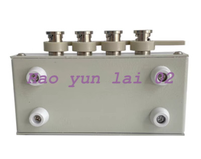 1PC clamp LCR patch test clamp bridge test instead of TH26008A