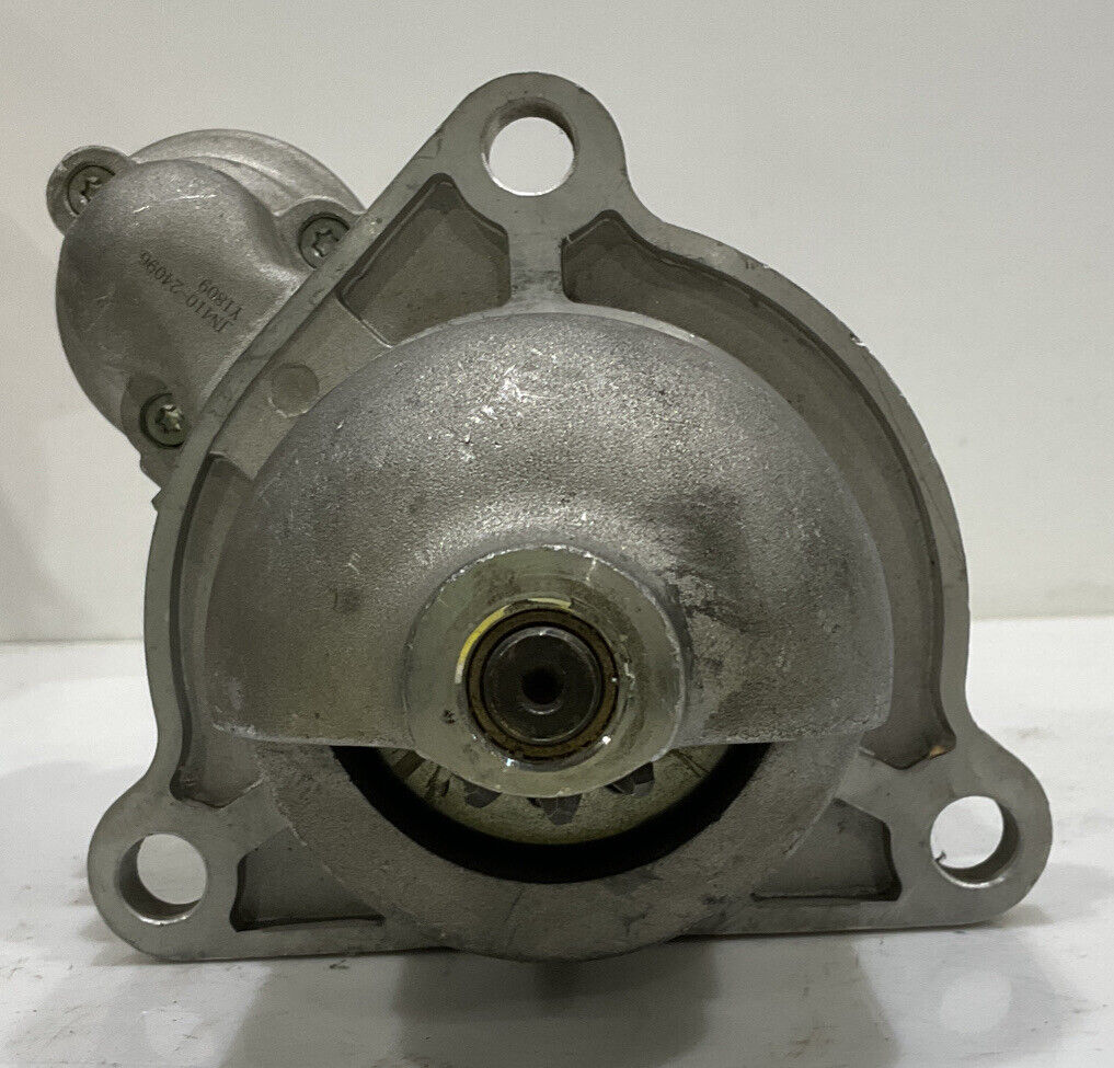 VOLVO PENTA STARTER 2003S TURBO 3 CYLINDER DIESEL JN410 VOLVO PENTA STARTER 2003S TURBO 3 CYLINDER DIESEL JN410