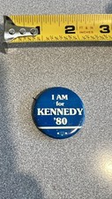 Ted Kennedy 
