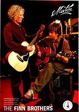 PTP131 MAGAZINE ADVERT 12X9"