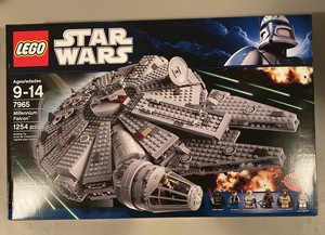 lego 7965 ebay