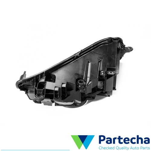 Scheinwerfergehäuse passend für MB S KLASSE W222 2017 - 2020 Multibeam LED 2229061905 links - Bild 3 von 4