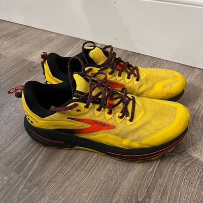 Brooks Cascadia 16 Trail Running Shoes | eBay display picture 2