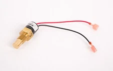 Vulcan Hart Probe Hold Temperature