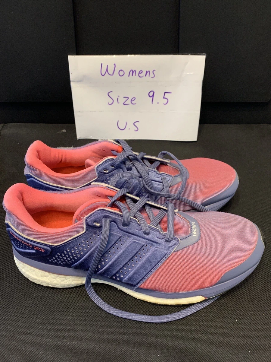 Adidas supernova clearance glide boost 1