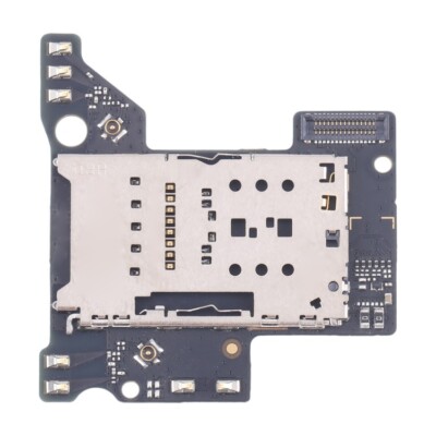For Lenovo Tab P11 Pro Gen 2 TB132FU Original SIM Card Reader Board connector