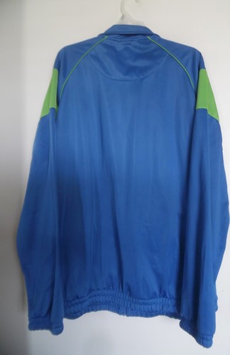 G-III Sports Seattle Sounders MLS Soccer Jacket Top Men’s XL - Picture 3 of 4
