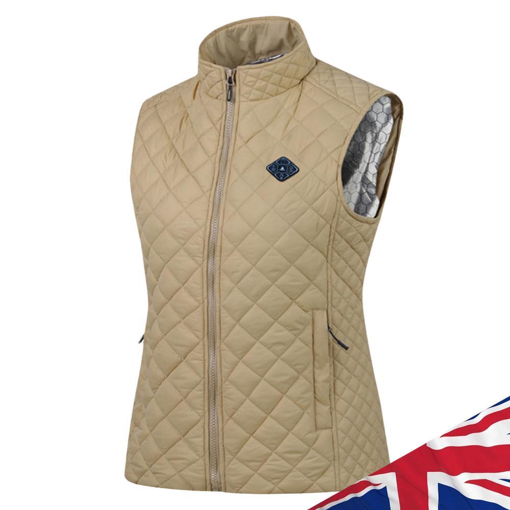 ALTRA Gilet riscaldato USB abbigliamento sportivo invernale cappotto riscaldato 21 zone riscaldanti gilet nylon