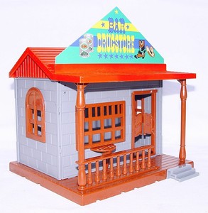 big playmobil figures