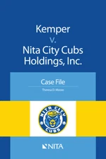 Kemper v  Nita City Cubs Holdings, Inc : Case File