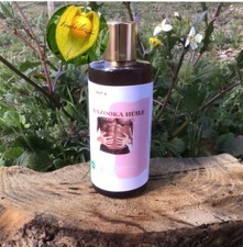 PROMO BAZOOKA HUILE 100% PRODUITS  NATURELS  50 ML x 2