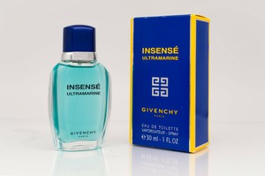 givenchy insense vintage