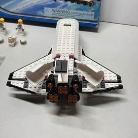 Lego City Space Shuttle 3367