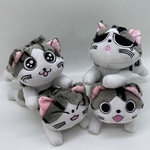 chi cat plush