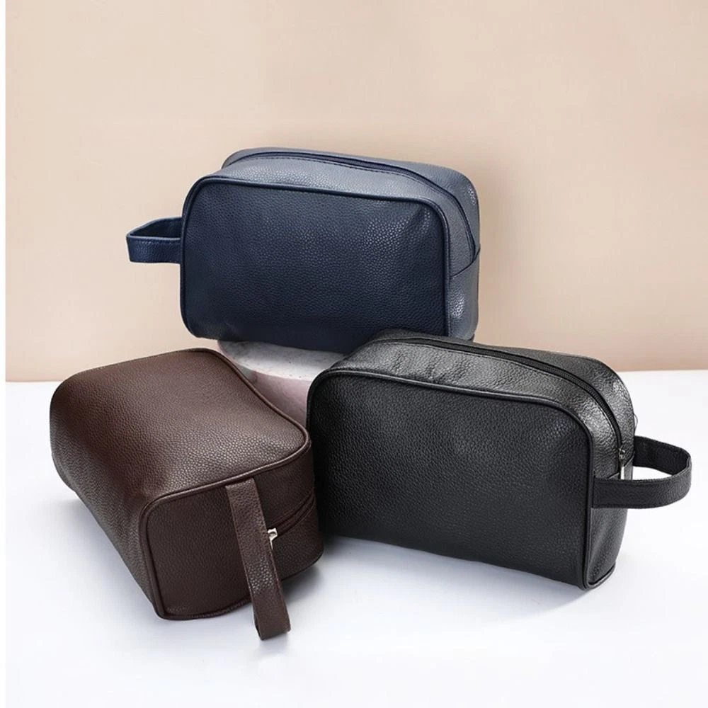 Cosmetic bags 2024 for men