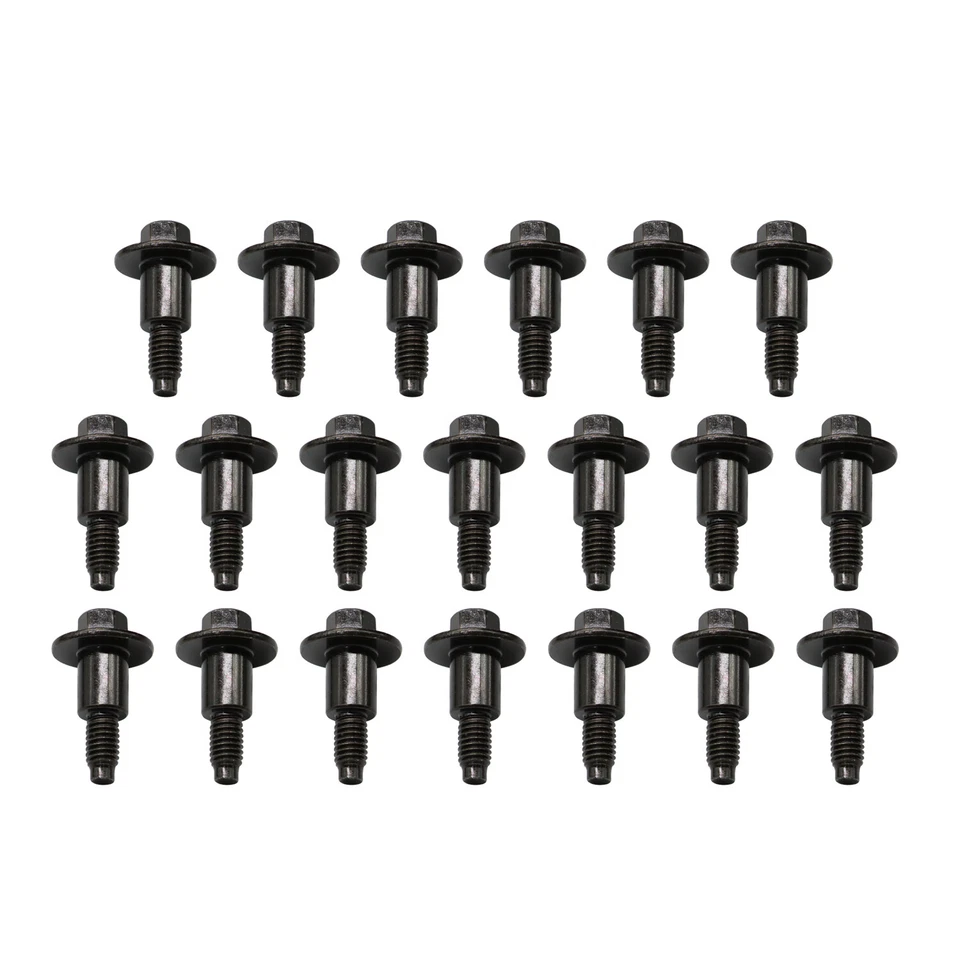 Kit Cubierta Válvula Nissan Frontier Xterra 05-19 con Junta 13264 EA200 Nuevo Foto 4 de 4