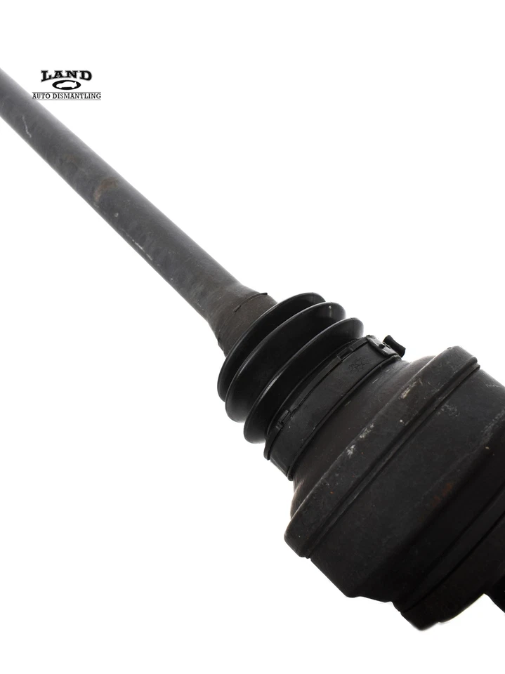 MERCEDES R230 CLASE SL EJE DIFERENCIAL TRASERO CV IZQUIERDO O DERECHO SL550 Foto 4 de 4