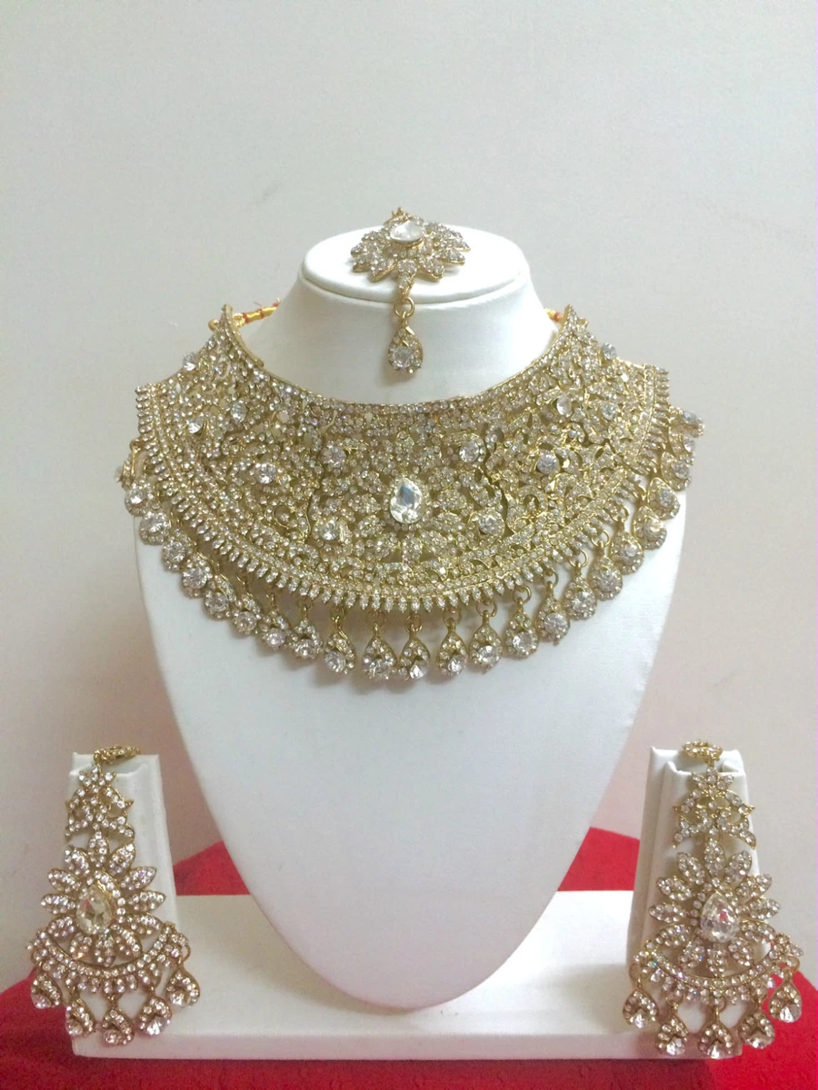 Gold plated costume jewellery sale