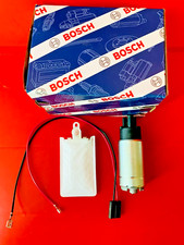 Bosch Electric Fuel Pump For Nissan Quest Mercury Villager With Strainer