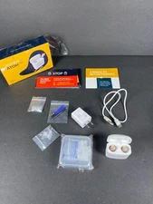 Audien ATOM PRO Wireless Rechargeable Hearing Amplifier to Aid & Assist Hearing