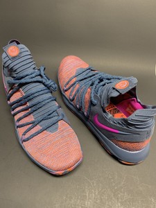 kd 10 all star