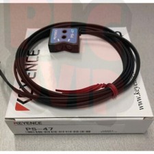 Keyence PS-47 PS47 Photoelectric Sensor 1PCS NEW