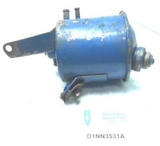 Reservoir Assy Pump